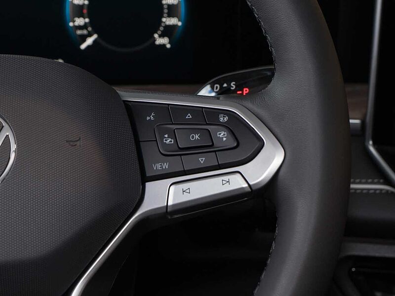 Volkswagen Tayron Elegance 7 Sitze DSG 1,5 eTSI OPF+AHK