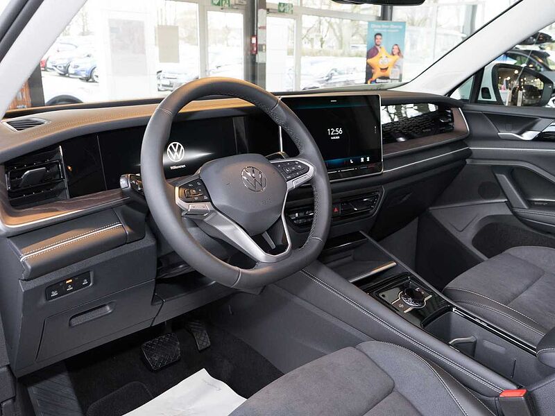 Volkswagen Tayron Elegance 7 Sitze DSG 1,5 eTSI OPF+AHK