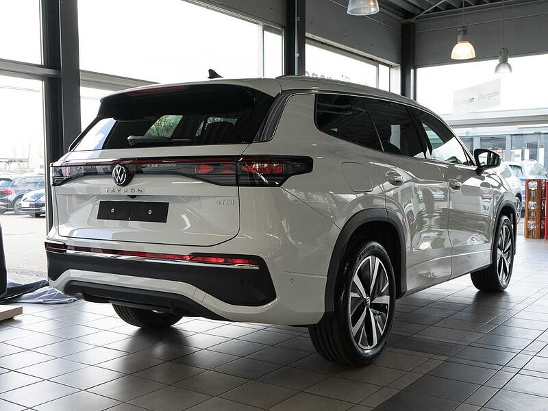 Volkswagen Tayron Elegance 7 Sitze DSG 1,5 eTSI OPF+AHK