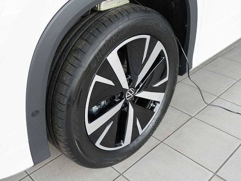 Volkswagen Tayron Elegance 7 Sitze DSG 1,5 eTSI OPF+AHK