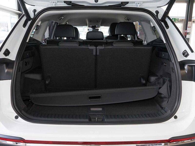 Volkswagen Tayron Elegance 7 Sitze DSG 1,5 eTSI OPF+AHK