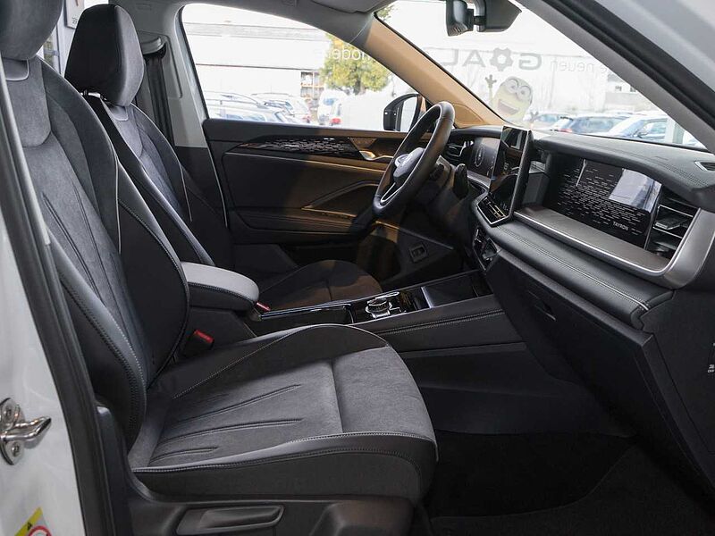 Volkswagen Tayron Elegance 7 Sitze DSG 1,5 eTSI OPF+AHK