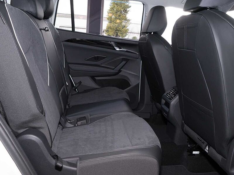 Volkswagen Tayron Elegance 7 Sitze DSG 1,5 eTSI OPF+AHK