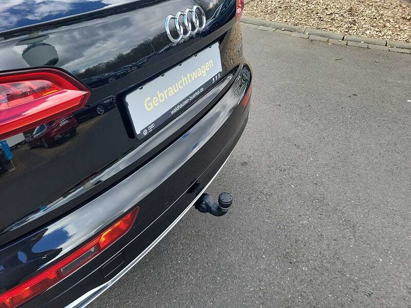 Audi Q5 50 TFSI e quattro sport S-LINE*MATRIX*AHK*ACC