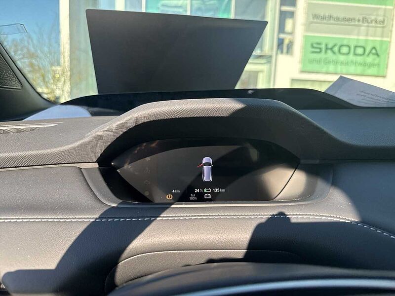 SKODA Enyaq Coupé 85 Sportline *360 Kamera Klima Navi