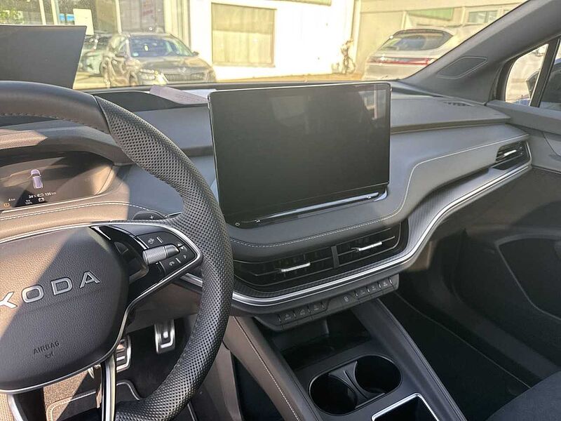 SKODA Enyaq Coupé 85 Sportline *360 Kamera Klima Navi