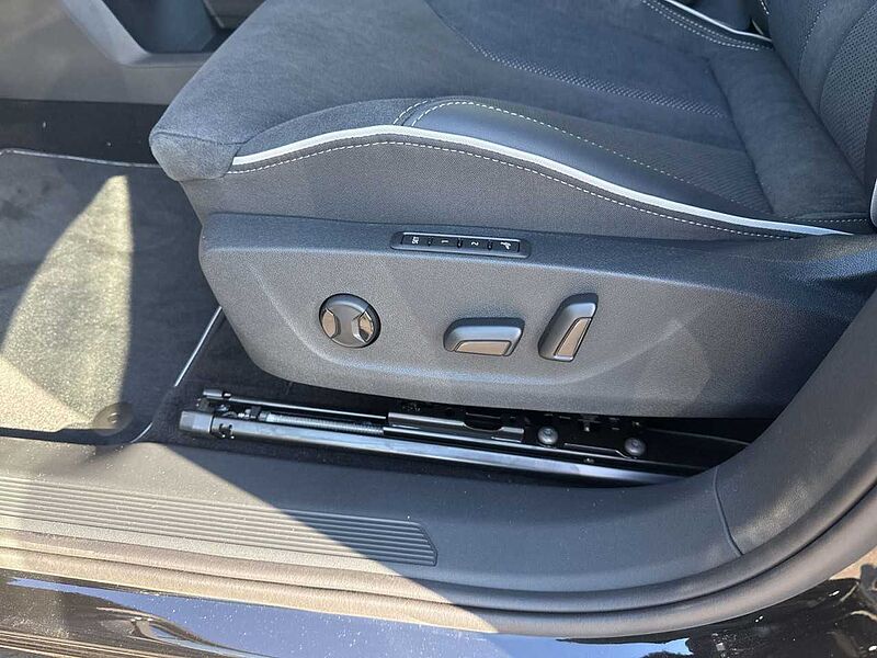 SKODA Enyaq Coupé 85 Sportline *360 Kamera Klima Navi