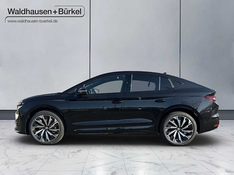 SKODA Enyaq Coupé 85 Sportline *360 Kamera Klima Navi