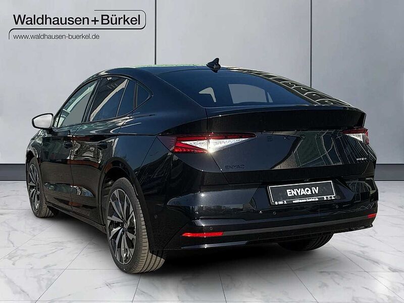 SKODA Enyaq Coupé 85 Sportline *360 Kamera Klima Navi