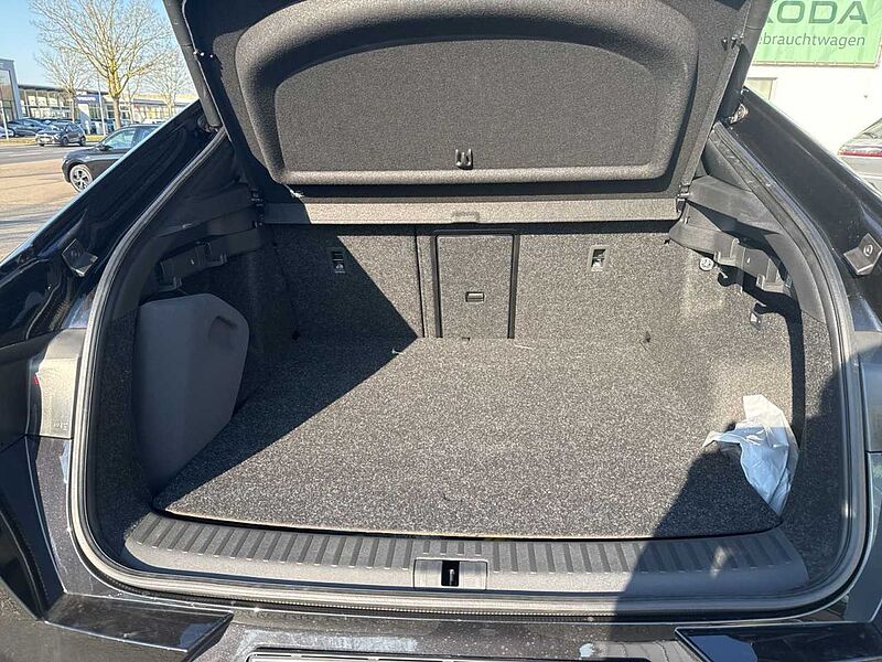 SKODA Enyaq Coupé 85 Sportline *360 Kamera Klima Navi