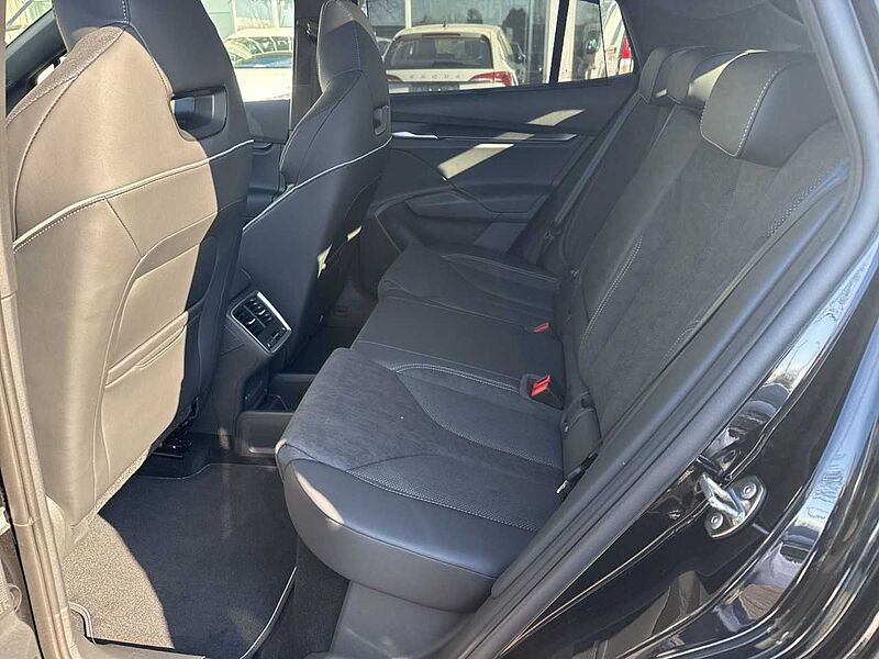 SKODA Enyaq Coupé 85 Sportline *360 Kamera Klima Navi