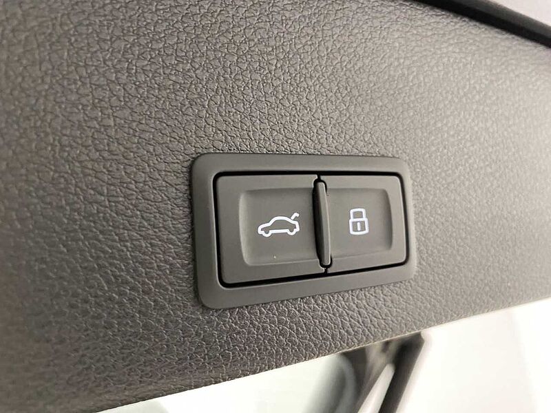 Audi Q2 35 TFSI S line S-tronic Klima Navi