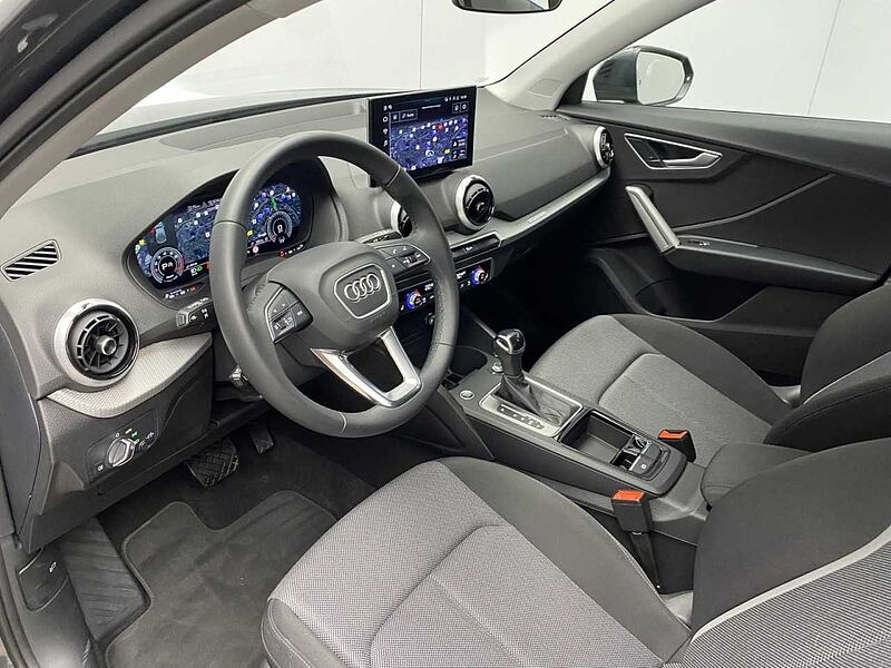 Audi Q2 35 TFSI S line S-tronic Klima Navi