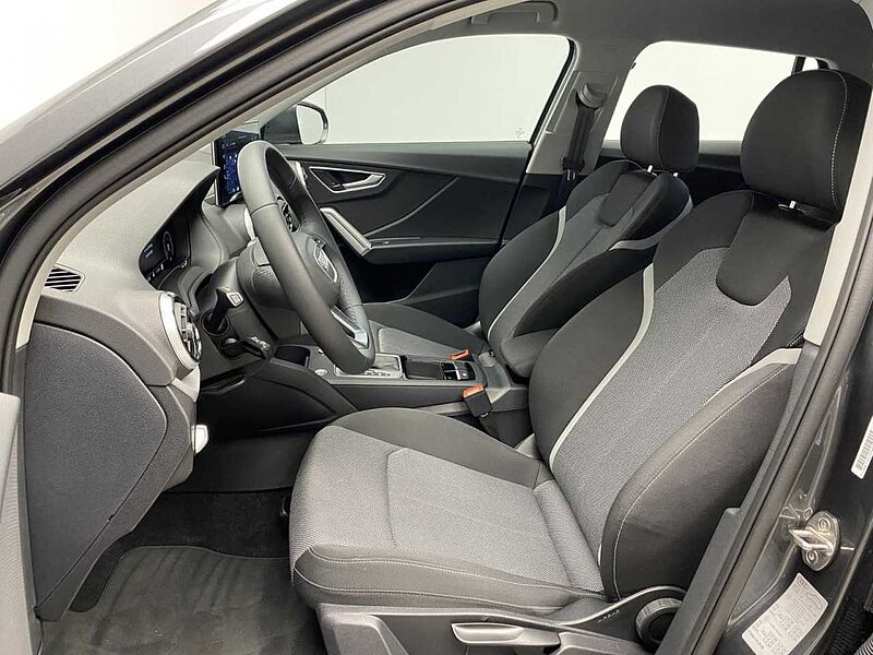 Audi Q2 35 TFSI S line S-tronic Klima Navi