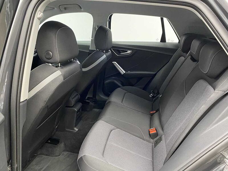 Audi Q2 35 TFSI S line S-tronic Klima Navi