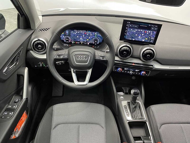 Audi Q2 35 TFSI S line S-tronic Klima Navi