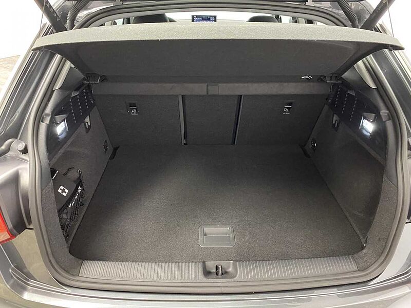 Audi Q2 35 TFSI S line S-tronic Klima Navi