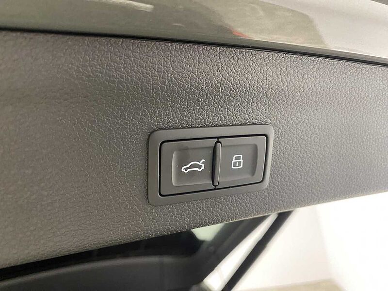 Audi Q3 35 TFSI advanced S-tronic Klima Navi