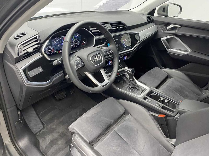 Audi Q3 35 TFSI advanced S-tronic Klima Navi