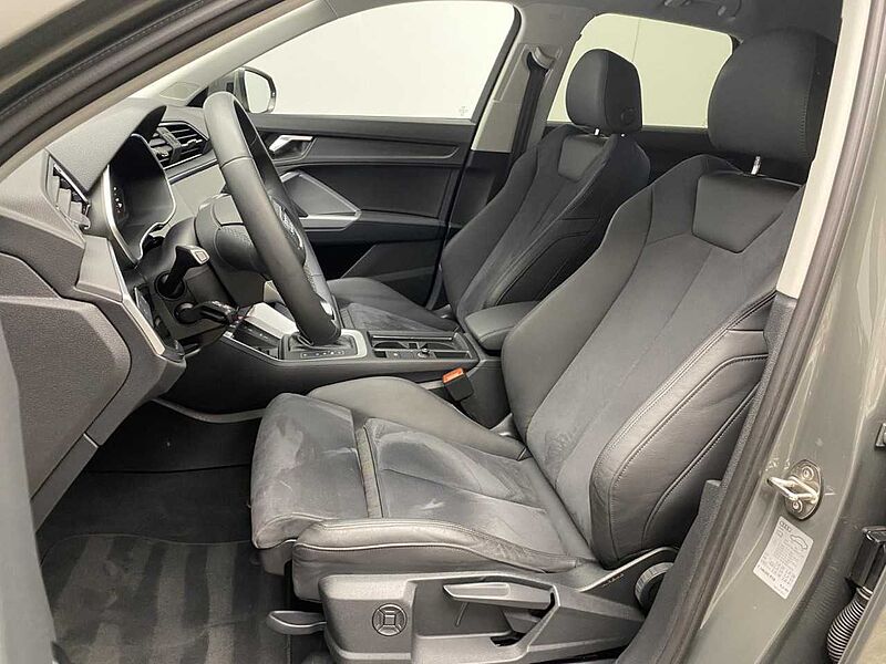 Audi Q3 35 TFSI advanced S-tronic Klima Navi