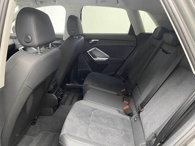 Audi Q3 35 TFSI advanced S-tronic Klima Navi