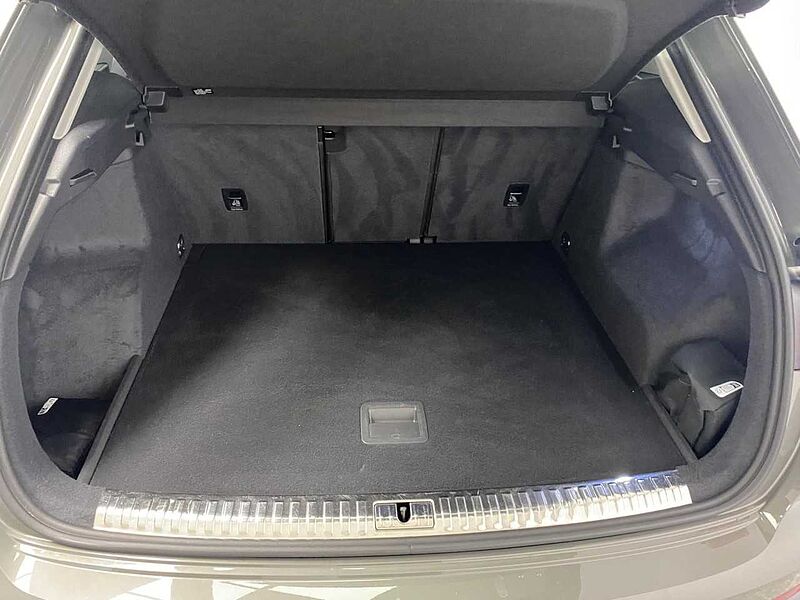 Audi Q3 35 TFSI advanced S-tronic Klima Navi