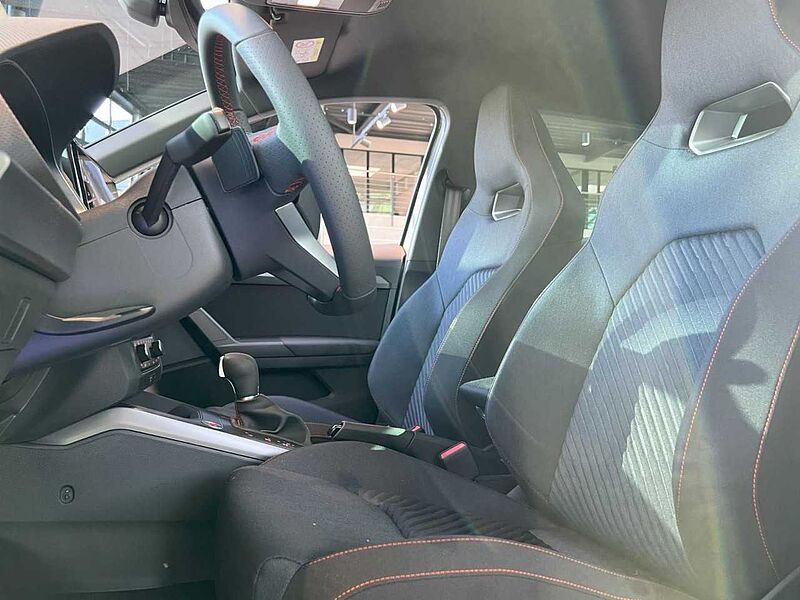 SEAT ARONA FR BALCK EDITION 1.0 TSI ACC+RFK+NAVI+PDC+