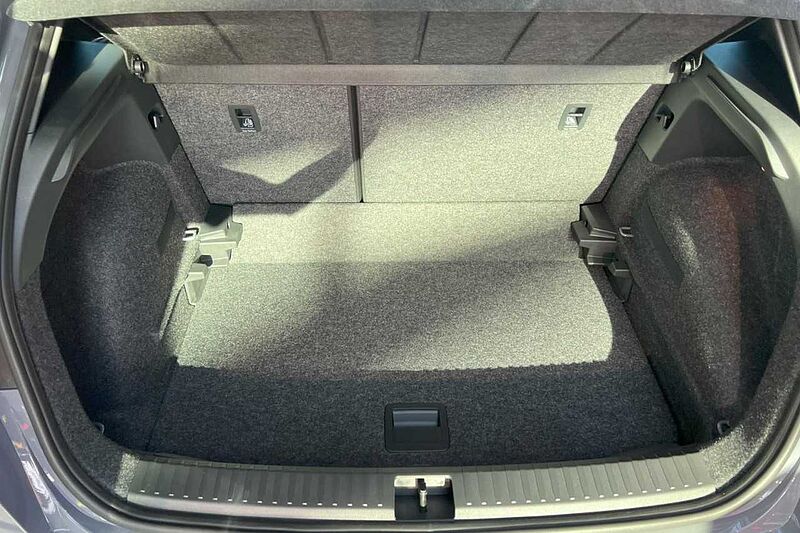 SEAT ARONA FR BALCK EDITION 1.0 TSI ACC+RFK+NAVI+PDC+