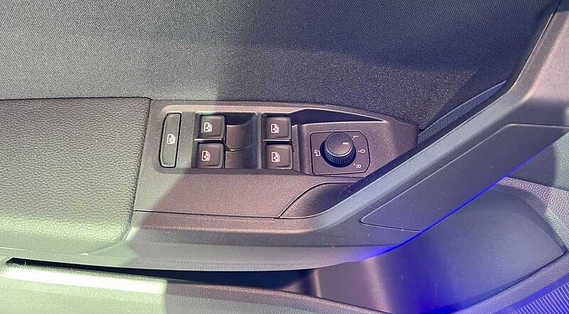 SEAT ARONA FR BALCK EDITION 1.0 TSI ACC+RFK+NAVI+PDC+