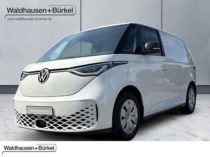 Volkswagen ID. BUZZ CARGO*APP*AHK*NAVI PRO*LED*DAB+* Klima