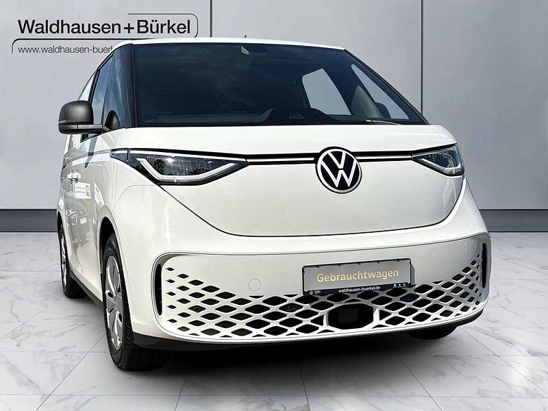Volkswagen ID. BUZZ CARGO*APP*AHK*NAVI PRO*LED*DAB+* Klima