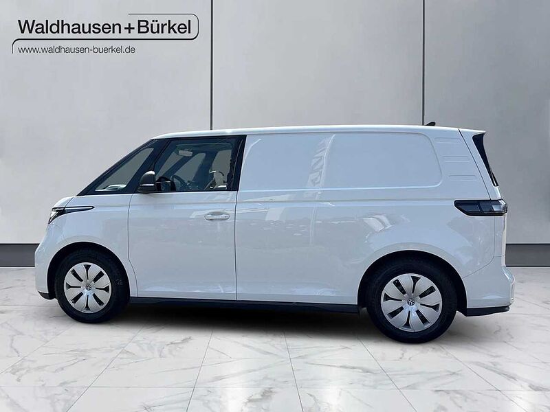 Volkswagen ID. BUZZ CARGO*APP*AHK*NAVI PRO*LED*DAB+* Klima
