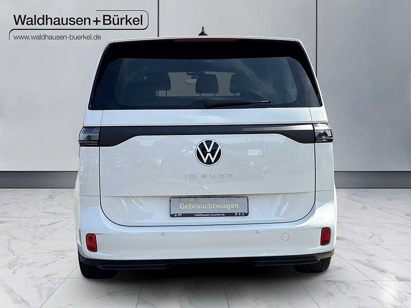 Volkswagen ID. BUZZ CARGO*APP*AHK*NAVI PRO*LED*DAB+* Klima