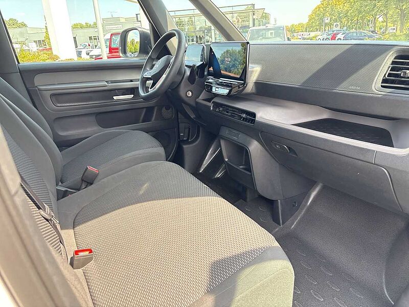 Volkswagen ID. BUZZ CARGO*APP*AHK*NAVI PRO*LED*DAB+* Klima