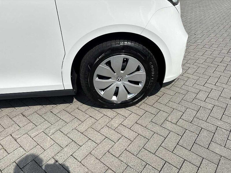 Volkswagen ID. BUZZ CARGO*APP*AHK*NAVI PRO*LED*DAB+* Klima