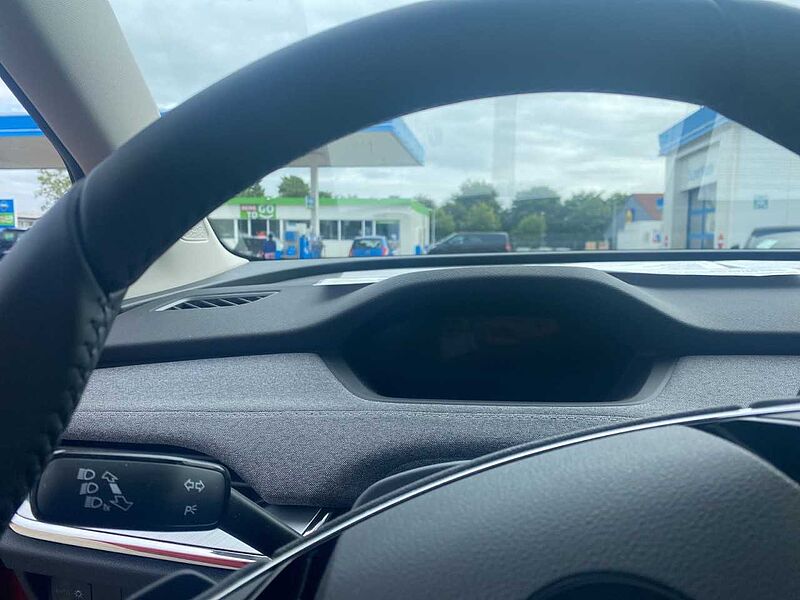 SKODA Enyaq iV 60 Loft *AHK *R. KAM Klima Navi