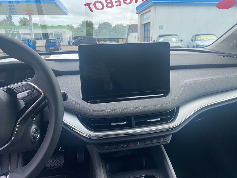 SKODA Enyaq iV 60 Loft *AHK *R. KAM Klima Navi