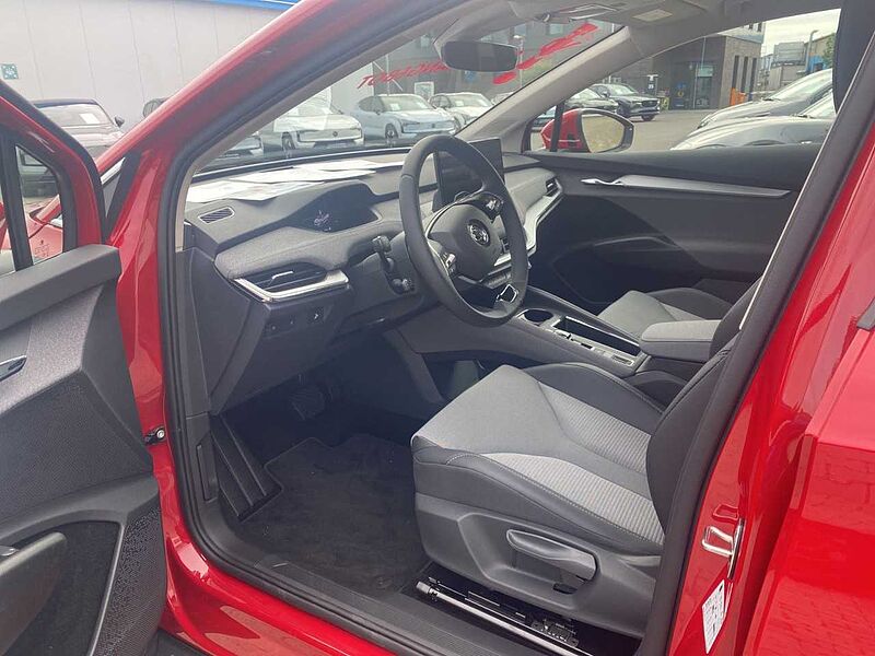 SKODA Enyaq iV 60 Loft *AHK *R. KAM Klima Navi