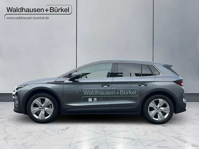 SKODA Elroq 85 Alpha *R. KAM *NAVI *SH *LH Klima Navi