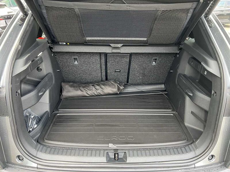 SKODA Elroq 85 Alpha *R. KAM *NAVI *SH *LH Klima Navi
