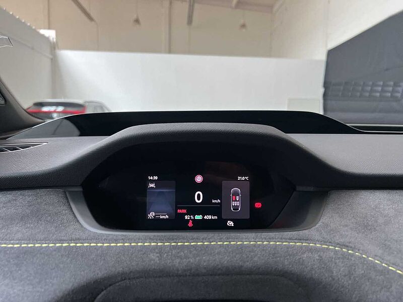 SKODA Enyaq Coupé RS Lounge *AHK *PANO *ACC *HEAD-UP