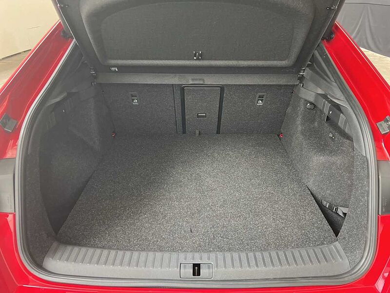 SKODA Enyaq Coupé RS Lounge *AHK *PANO *ACC *HEAD-UP