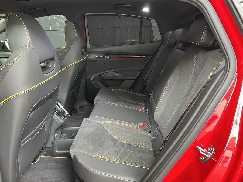 SKODA Enyaq Coupé RS Lounge *AHK *PANO *ACC *HEAD-UP
