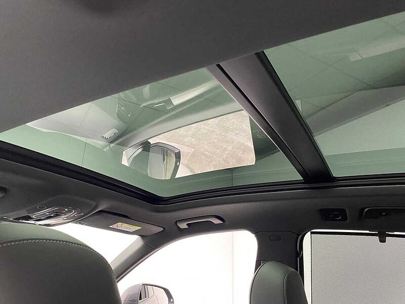 Audi Q5 40 TDI quattro S line AHK + Pano Klima Navi