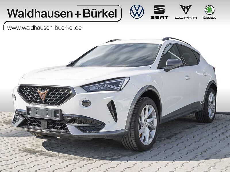 SEAT Leon Style Edition DSG 2.0 TDI+LED+Navi+virt. Cockpit+Kessey