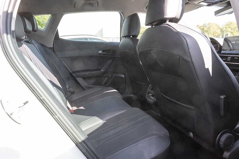 SEAT Leon Style Edition DSG 2.0 TDI+LED+Navi+virt. Cockpit+Kessey