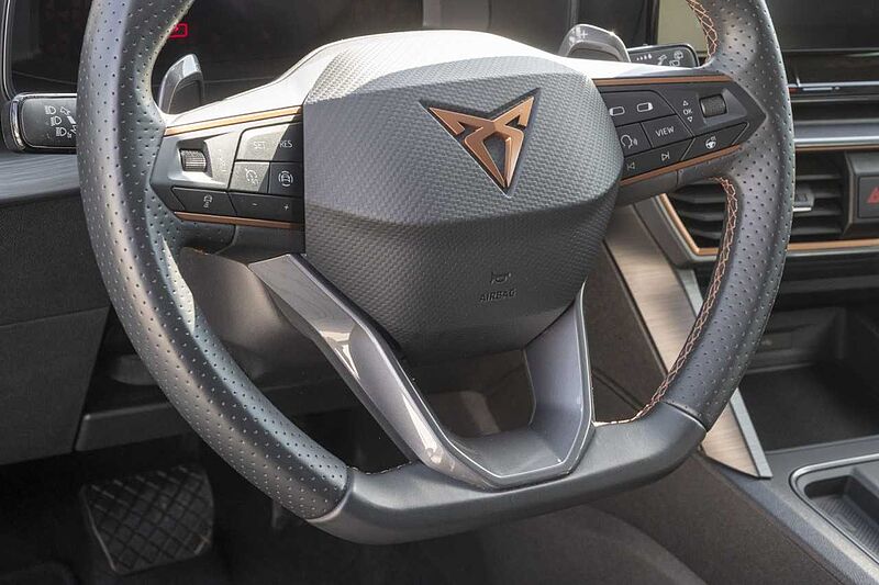 SEAT Leon Style Edition DSG 2.0 TDI+LED+Navi+virt. Cockpit+Kessey