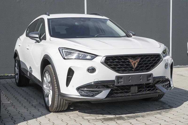 SEAT Leon Style Edition DSG 2.0 TDI+LED+Navi+virt. Cockpit+Kessey