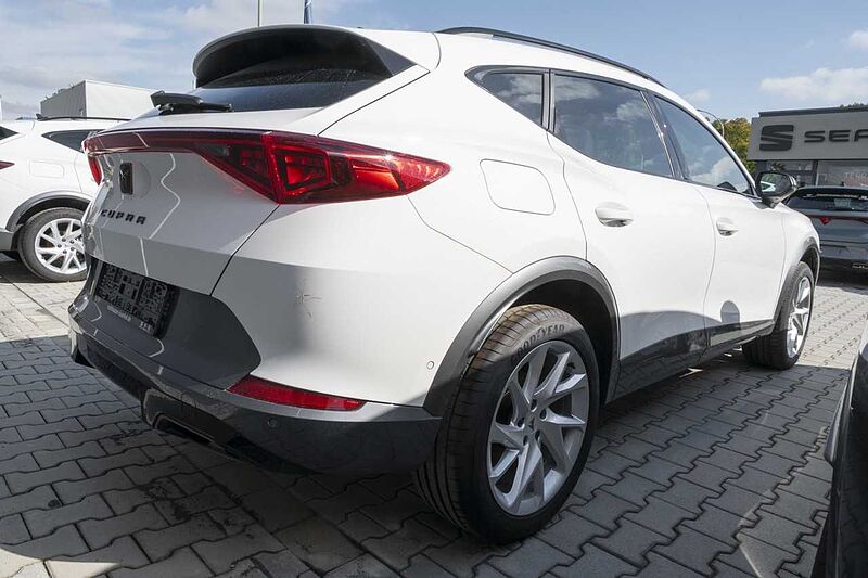 SEAT Leon Style Edition DSG 2.0 TDI+LED+Navi+virt. Cockpit+Kessey