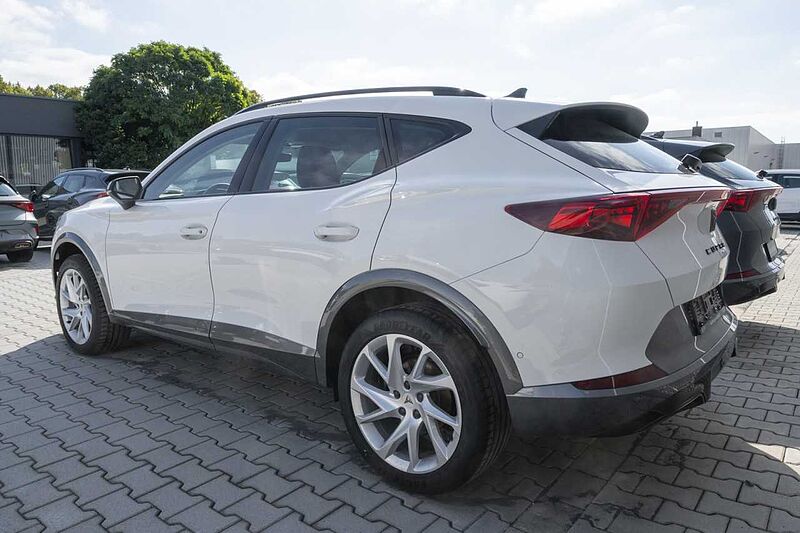 SEAT Leon Style Edition DSG 2.0 TDI+LED+Navi+virt. Cockpit+Kessey